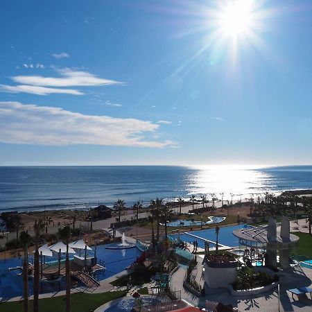 Sea Senses Leilighet Torrevieja Eksteriør bilde