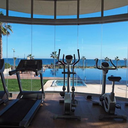 Sea Senses Leilighet Torrevieja Eksteriør bilde