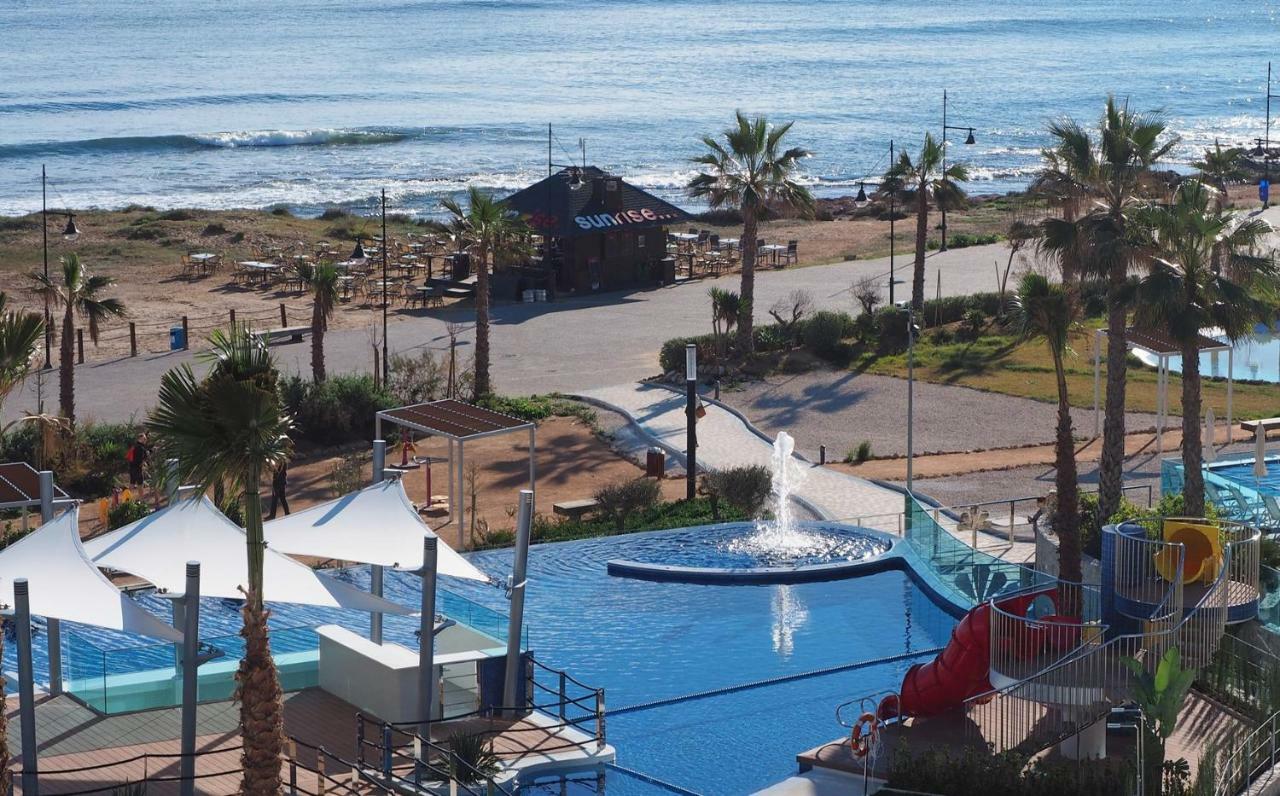 Sea Senses Leilighet Torrevieja Eksteriør bilde